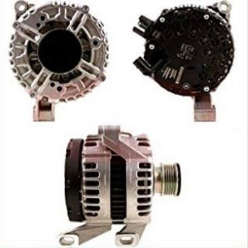 Müüa remonditud Volvo generaator 180A