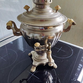 Elektriline samovar NSVL