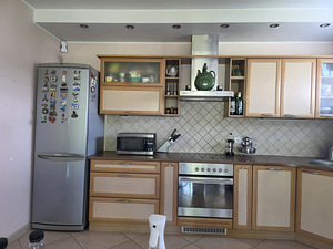 Продажа кухонного гарнитура. (1 фото из 6)