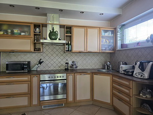 Продажа кухонного гарнитура. (3 фото из 6)