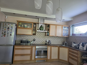Продажа кухонного гарнитура. (5 фото из 6)