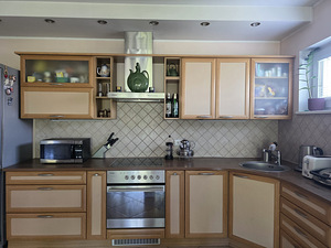Продажа кухонного гарнитура. (6 фото из 6)