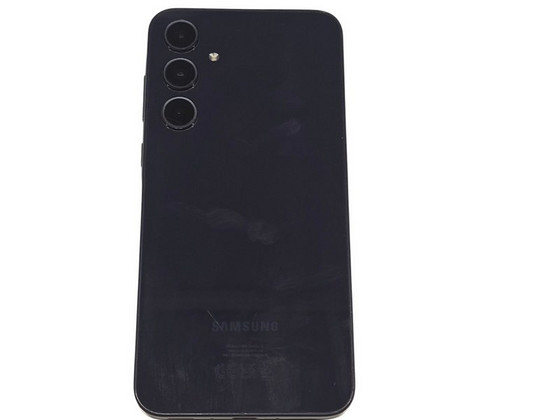 Nutitelefon Samsung Galaxy A35