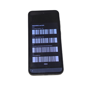Смартфон Samsung Galaxy A35 (4 фото из 7)