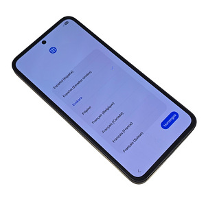 Смартфон Samsung Galaxy A35 (6 фото из 7)