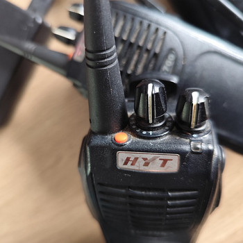 Raatiosaatjad 2tk HYT TC-700