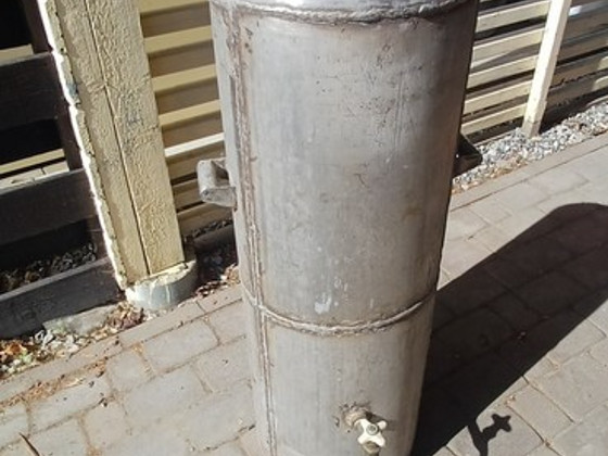 Õlleankur