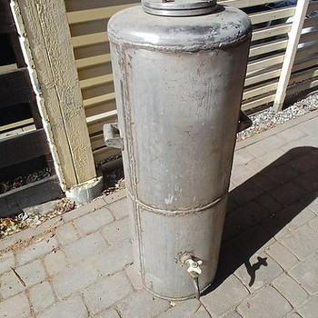 Õlleankur