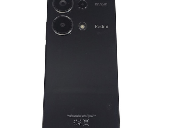 Nutitelefon Redmi Note 13 Pro 256/8gb
