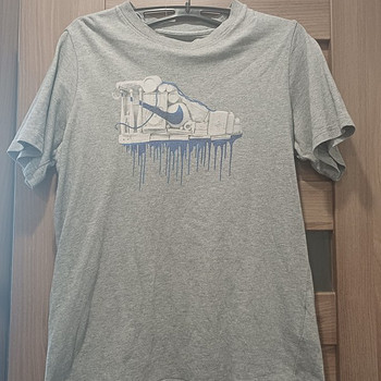 Nike T-särk poisile 147-158