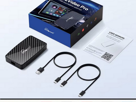 Ottocast Play2Video Pro