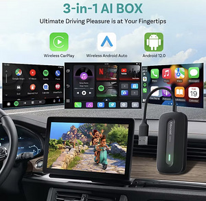 Ottocast Play2Video Pro (3 фото из 6)