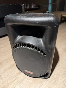 Mac Audio PA1500 (1 фото из 2)