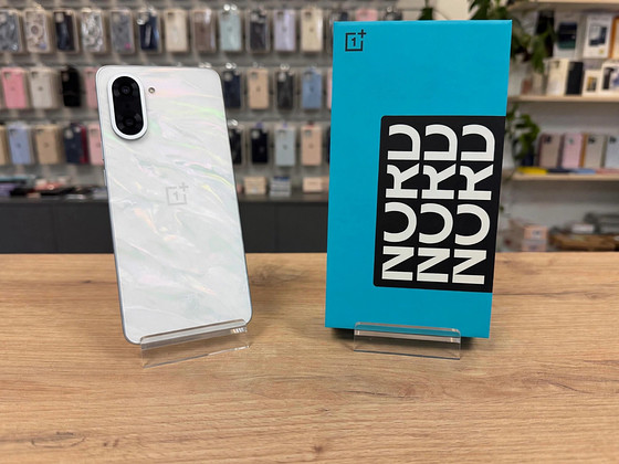 Oneplus Nord CE5 8/128GB aku 100% Garantii 2 aasta