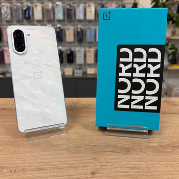 Oneplus Nord CE5 8/128GB aku 100% Garantii 2 aasta