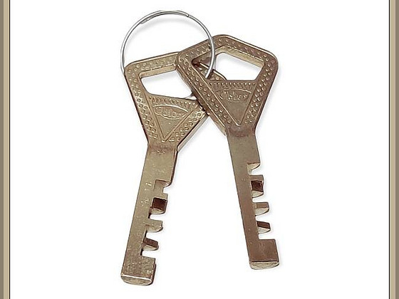 Südamik ABLOY CY056 Classic
