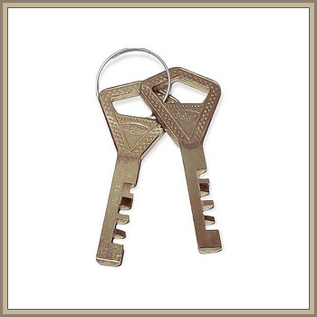 Südamik ABLOY CY056 Classic