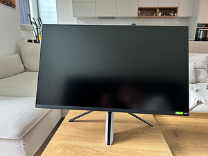 Sony INZONE M9 27" 4K UHD SDM-U27M90 (3 фото из 7)
