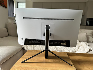 Sony INZONE M9 27" 4K UHD SDM-U27M90 (4 фото из 7)