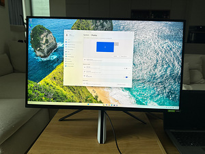 Sony INZONE M9 27" 4K UHD SDM-U27M90 (1 фото из 7)
