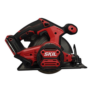 Циркулярная пила Skil SW1E3520 + принаджлежности + коробка (3 фото из 5)