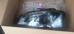 Audi A3 8P 2012a vasak esimene HELLA tuli (1 foto / 5)