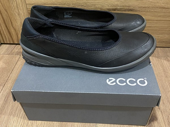 Ecco baleriinad nr 40