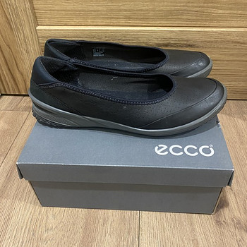 Балетки Ecco размер 40