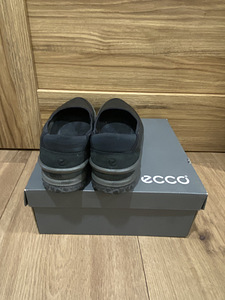Балетки Ecco размер 40 (3 фото из 3)