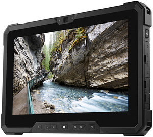 Dell Latitude 7212 Rugged Extreme Tablet (1 фото из 2)
