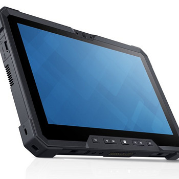 Dell Latitude 7212 Rugged Extreme Tablet