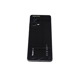 Смартфон Redmi Note 12 128/6gb + Чехол (2 фото из 5)