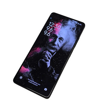 Nutitelefon Redmi Note 12 128/6gb + Ümbris