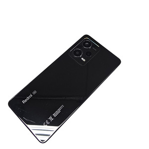 Смартфон Redmi Note 12 128/6gb + Чехол (5 фото из 5)