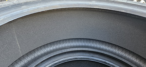 Шины R19 255 40 19 Goodyear Ultra Grip Ice 2 100T XL (2 фото из 3)