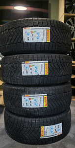 Шины R18 245 50 18 Pirelli WINTER ICE ZERO FR E новые (1 фото из 1)