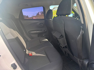 Nissan Juke (7 фото из 7)