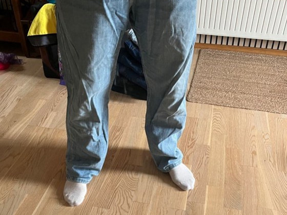 Джинсы Wrangler, ремень 100 см