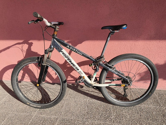 Велосипед Panther 26" PRO - XR 555