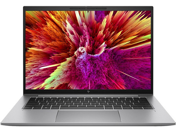 HP ZBook Firefly 16 G9