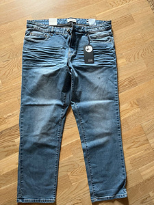 Новые джинсы the denim journey, размер 46 (1 фото из 4)