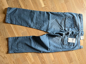 Новые джинсы the denim journey, размер 46 (3 фото из 4)