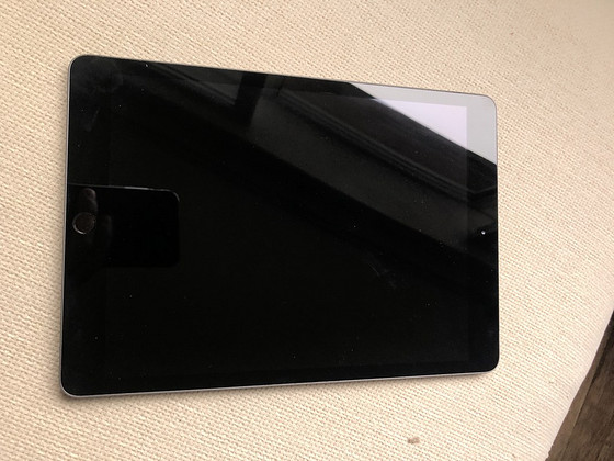 iPad 8th generation 32gb