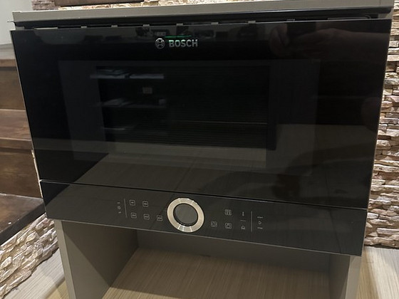 Bosch BFR634GB1/06