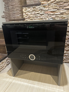 Bosch BFR634GB1/06 (1 foto / 3)