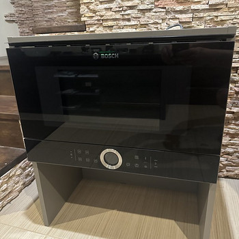 Bosch BFR634GB1/06