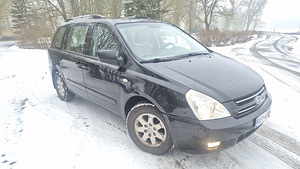 Kia Carnival 2,5 crdi 08a (1 foto / 2)