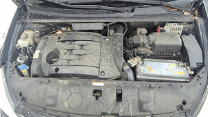Kia Carnival 2,5 crdi 08a (2 foto / 2)