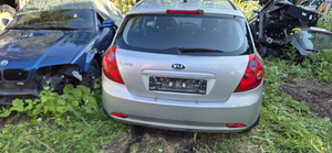 Kia Ceed 08a хэтчбек (2 фото из 3)