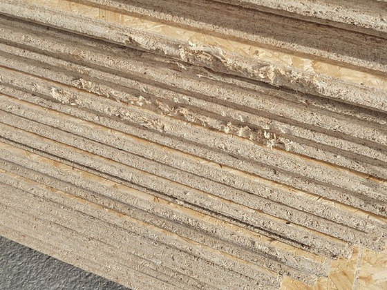 OSB12 3 плита 12/2500/1250 -35 шт